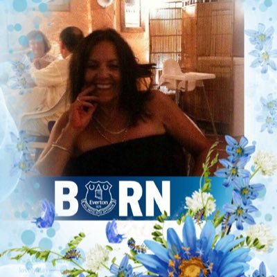 Everton FC ⚽️.🌈 #SeniorClubintheCity. STH Park End NSNO ⚽️ COYB 💙 ETID ⚽ Born not manufactured 💙 socialist