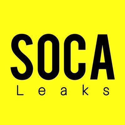 SocaLeaks Profile Picture
