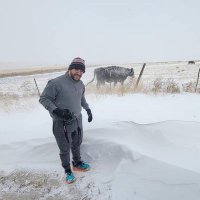 Luke Victor 🌨️🌨️📈 (@lukevictorwx) 's Twitter Profile