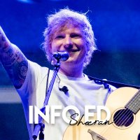 Info Ed Sheeran Brasil(@infoedsheeran) 's Twitter Profile Photo