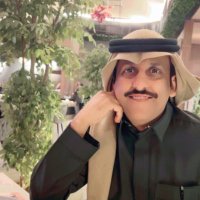 محمد الشمري (@mkshamarii) Twitter profile photo