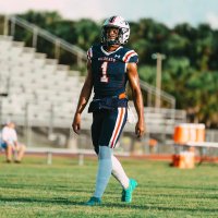 Malik Allen (@malikallen_1) 's Twitter Profile