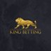 Kingbetting - Kingbetting Giriş - Kingbetting (@kingbettingturk) Twitter profile photo