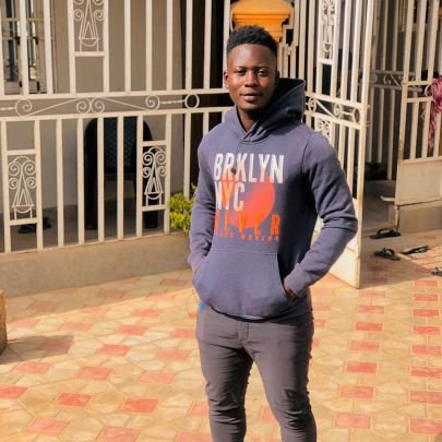 Foday Adam is an Electrician and a building Carpenter working at COLEY CARPENTRY SERVICE COMPANY (CCSC)
But he has a great passion for Electrical Electronics,