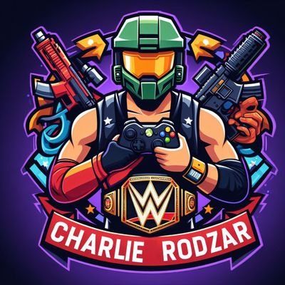 CharlieRodZar Profile Picture