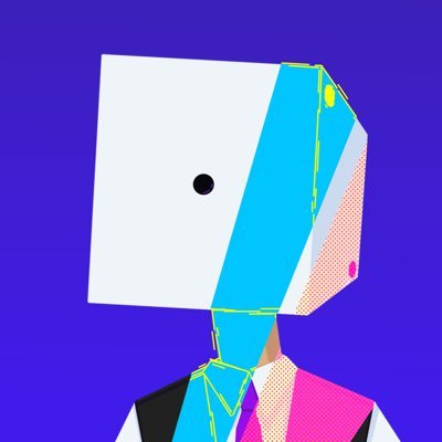 Diceさんのプロフィール画像