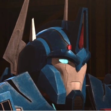 ultrabreaksound's profile picture. Very normal about Transformers
Consistently inconsistent when it comes to posting art