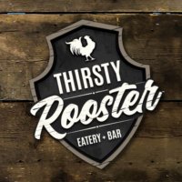 Thirsty Rooster Trail Eatery(@thirstyrooster) 's Twitter Profile Photo