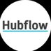 Hubflow | Bespoke Serviced Offices (@gallerybelfast) Twitter profile photo