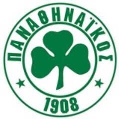 PANATHINAIKOS TÜRKİYE 🇹🇷