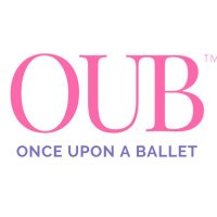 Once Upon a Ballet(@oubdance) 's Twitter Profile Photo