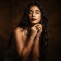 AnuKreethy Vas (@anukreethy_vas) 's Twitter Profile
