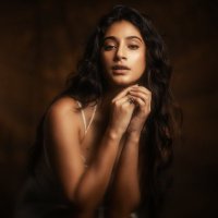 AnuKreethy Vas(@anukreethy_vas) 's Twitter Profile Photo