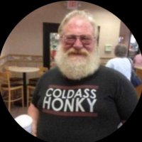Rick Rollance (@honkey_talks) 's Twitter Profile