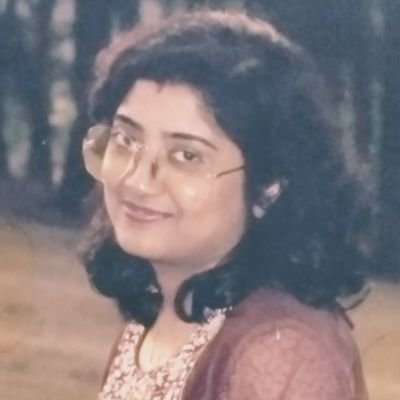 dr_sarmishtha Profile Picture