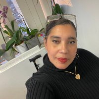 Erica UreñaThus (@urenathus) 's Twitter Profile Photo Erica UreñaThus (@urenathus) 's Twitter Profile Photo