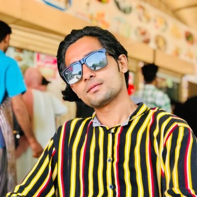 arsulehri7's profile picture. Meet AR Sulehri - Digital Marketer, Software Engineer & Tech Creator. Need help with digital marketing? Let's connect and boost your online presence together!