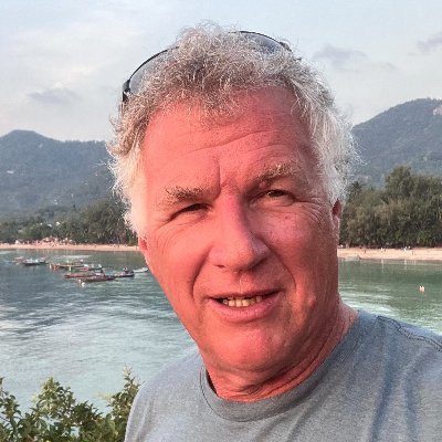 Dave Verner Profile