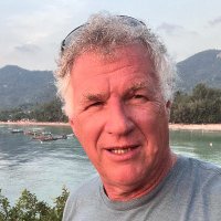 Dave Verner (@adkrenewables) 's Twitter Profile