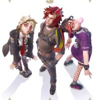 HelsieSSJ (@chinaslugo84180) 's Twitter Profile