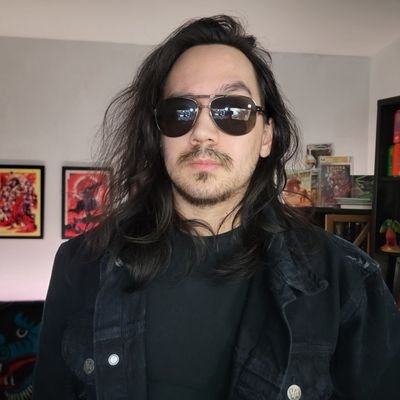 I stream on Rumble playing video games and talking shit