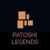 The Patoshi Club (@patoshilegend) Twitter profile photo The Patoshi Club (@patoshilegend) Twitter profile photo
