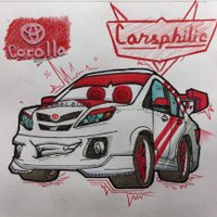 ɴɪᴄᴋ ᴄᴏʀᴏʟʟᴀ(@Carsphilic) 's Twitter Profile Photo