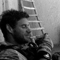 Lee West(@Royal_Marine_LW) 's Twitter Profile Photo