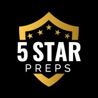 5Star Preps(@5StarPreps) 's Twitter Profile Photo