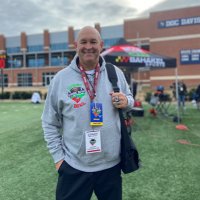 Shrine Bowl Alumni (@shrinebowlalum) 's Twitter Profile
