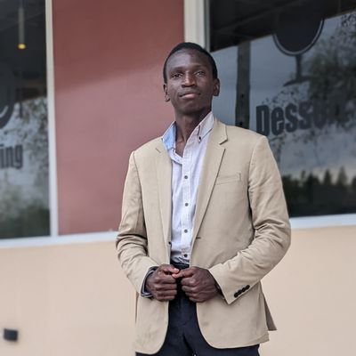 👉🏿 Elimu ya Ulinzi wa Kimtandao (Cybersecurity)
📲 Web Development | Pen Testing
💡 Tips: https://t.co/WieNgjaVQK