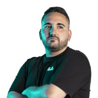 Adrián Morales (@adrianm_dj) 's Twitter Profile