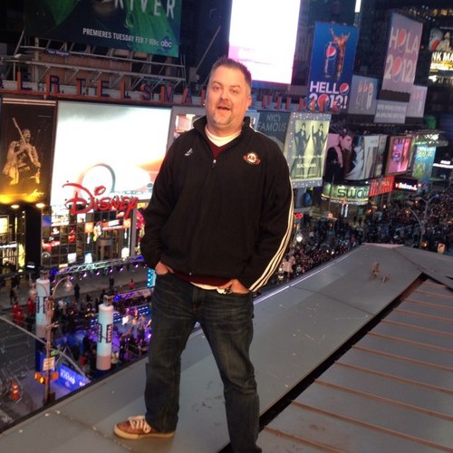 TimesSquareDave Profile Picture