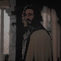 𝗧𝗛𝗘 𝕻𝙾𝙴𝚃 (@odesofagod) 's Twitter Profile