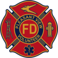 Pleasant View Volunteer Fire Department(@PVVFD) 's Twitter Profile Photo