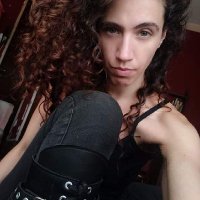 Constanza Valeria Morgan (@trytogetme) 's Twitter Profile