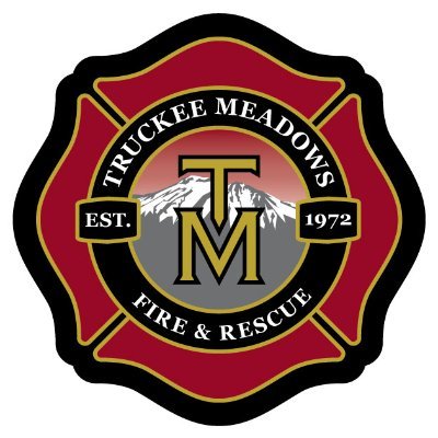 TMFPD Twitter Feed for timely and relevant regional fire/safety news in Washoe County, NV. EMERGENCIES CALL 911. NOT MONITORED 24 HOURS - Do not leave messages.