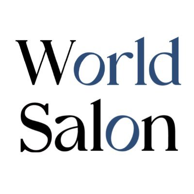 World_Salon_'s profile picture. To empower global thought leaders and innovators, where ideas flourish, connections are forged, insights into the world's most pressing issues are shared
