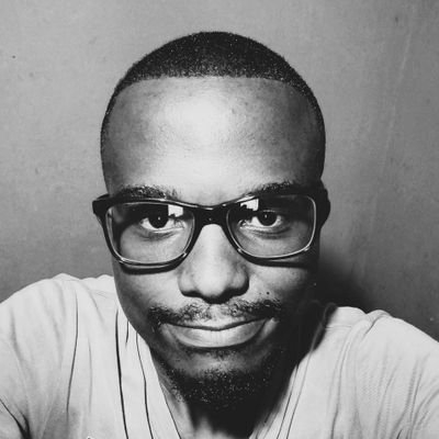The first person in his village to have a Twitter account, my timeline reflects the collective voice and views of my fellow villagers . O.P.F.C
