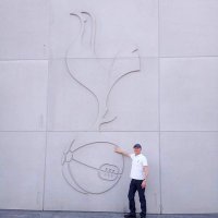 Martin (@spursfanmart) 's Twitter Profile Photo Martin (@spursfanmart) 's Twitter Profile Photo