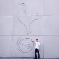 Martin(@SpursfanMart) 's Twitter Profile Photo