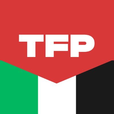 Tech For Palestine