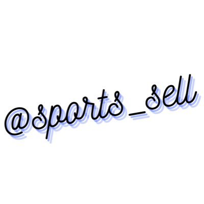sports_sell Profile Picture