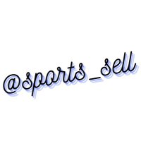 @SPORTS_SΞLL(@sports_sell) 's Twitter Profile Photo