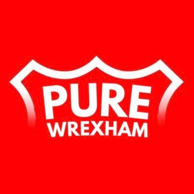 The Home Of Wrexham AFC News On X.