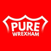 Pure Wrexham 🏴 (@purewrecsam) 's Twitter Profile Photo Pure Wrexham 🏴 (@purewrecsam) 's Twitter Profile Photo