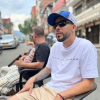 Jose daniel Mejia durango (@jdmejia0392) 's Twitter Profile