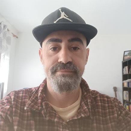 Xaviota30's profile picture. 