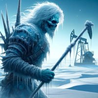 White Walker(@OldWhiteWalker) 's Twitter Profile Photo