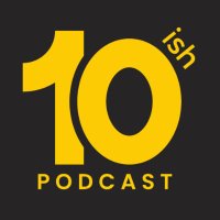 10ish Podcast(@10ishPod) 's Twitter Profile Photo